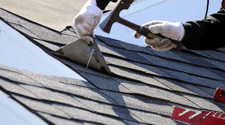 Expert Emergency Roof Repairs services in Canterbury, NH